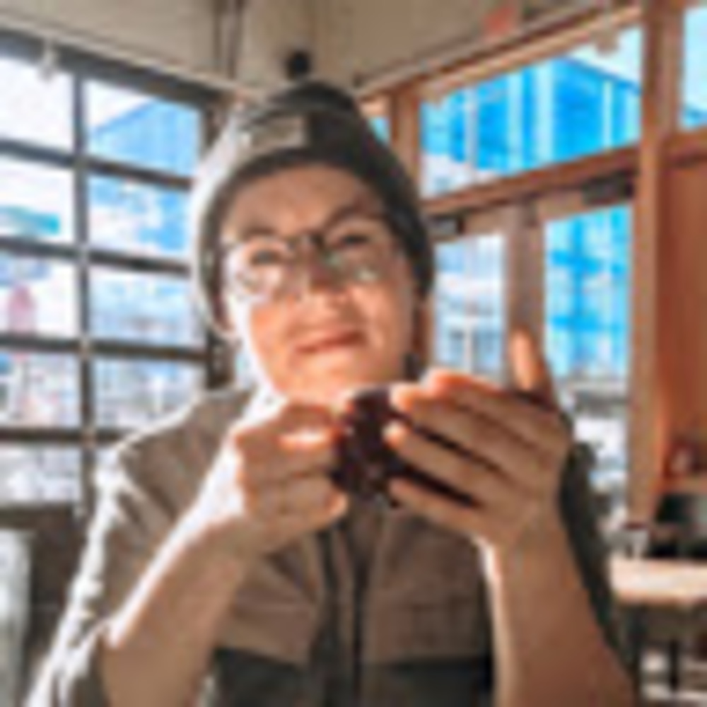 Meet your Posher, Tara
